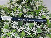 Maybelline master precise liquid eyeliner: jungle green