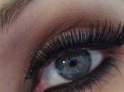 Ojos...¿De forma son?