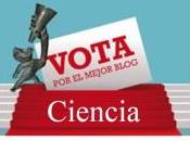 Química siglo XXI” participa Premios 20Blogs… votas?‏‏‏‏