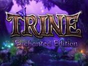 [VIDEO] Trine Enchanted Edition llega