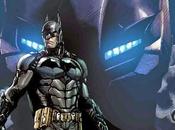 Batman: Arkham Knight tendrá cómic modo precuela