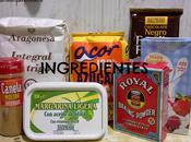 Colaborativo: Postres Navideños Chocolate