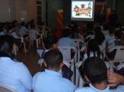Prevención incendios