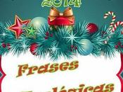 Frases ecológicas para esta Navidad 2014