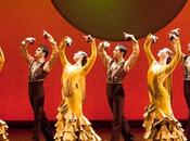 Gala Solidaria Ballet Nacional favor niños niñas discapacidad intelectual