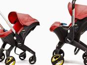 DOONA Next Generation Seat