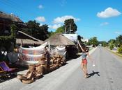 Discovering Cobá Tulum
