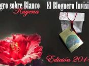 Bloguero invisible 2014: ¡ahora Navidad!