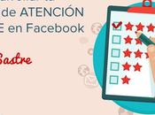 Webinar gratuito: Cómo desarrollar estrategia atención cliente Facebook