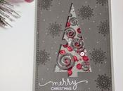 Christmas Shaker Card