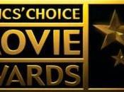 ‘Birdman’ también arrasa nominaciones Critics’ Choice Awards