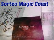 Sorteo Magic Coast