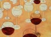 Marcela Pittner "Entre copas" Exposición.