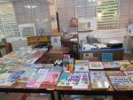 Feria Libros