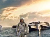 INTERSTELLAR (Christopher Nolan) 2014