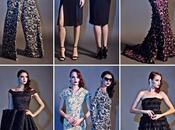 Prefall 2015: Christian Siriano
