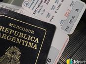 cuantos países puedes acceder pasaporte