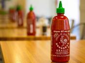 Salsa Sriracha