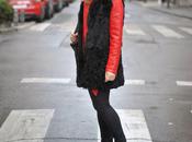 Black Vest