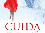 "Cuida Daniela Sacerdoti