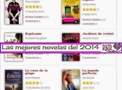 TOSCANA ESPERO entre mejores 2014