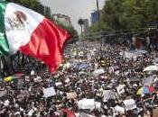 gente nunca dejará manifestarse