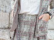 tweed