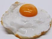huevo sube colesterol?