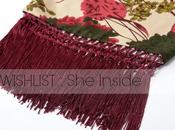 Wishlist: inside