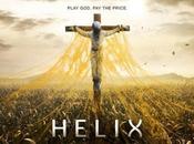 ‘Helix’ Season nuevos teasers “virales”.