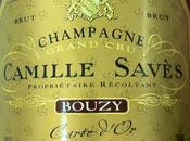 Champagne Camille Savès Carte D´Or Grand