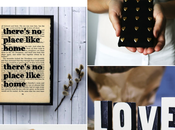 Wishlist. Esas pequeñas cosas/ These little things