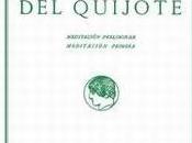 "Meditaciones Quijote", José Ortega Gasset: Quijote como metáfora español