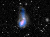 Zoco Astronomía: sistema galaxias