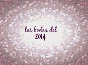 bodas 2014