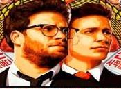 cancela oficialmente estreno ‘The Interview’