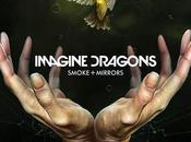 Imagine Dragons estrena 'Gold' nuevo single