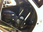 Sistemas retención para automóvil: silla convertible Doona