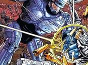 Critiquita 428: RoboCop versus Terminator, Miller Simonson, Aleta 2014