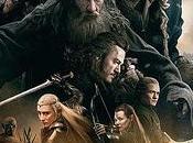 hobbit, batalla cinco ejércitos: parda
