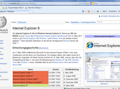 Internet Explorer vuelve navegador predeterminado Windows