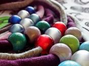 Pulseras trapillo