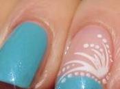 Manicuras estampadas