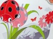 Actividades para ayudar niños aprender colores