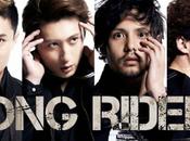 "Song Riders"