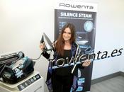 ROWENTA #RowentaHighPressure Experience