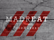 Vuelve MadrEAT, mercado gastronómico callejero capital