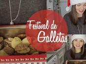 Festival galletas (recetas)