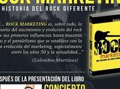 Rock Marketing directo. Vitoria #einnobar.