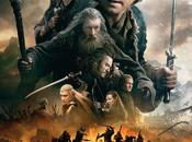 Hobbit: batalla cinco ejércitos (2014)